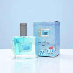 Nước Hoa Nữ Jolie Dion Blue Nhạt 60ml Hương Thơm Tươi Mát Sang Trọng