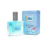Nước Hoa Nữ Jolie Dion Blue Nhạt 60ml Hương Thơm Tươi Mát Sang Trọng