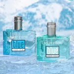 Nước Hoa Nữ Jolie Dion Blue Nhạt 60ml Hương Thơm Tươi Mát Sang Trọng