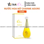 Nước hoa Eau De Parfum Charme Adore 50ml dành cho nữ