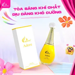 Nước hoa Eau De Parfum Charme Adore 50ml dành cho nữ