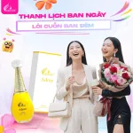 Nước hoa Eau De Parfum Charme Adore 50ml dành cho nữ