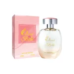 Charme Belle Nước Hoa Nữ Eau De Parfum 60ml