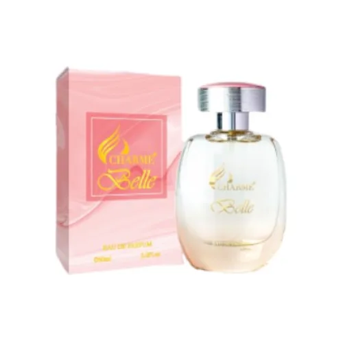 Charme Belle Nước Hoa Nữ Eau De Parfum 60ml