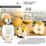Charme Belle Nước Hoa Nữ Eau De Parfum 60ml