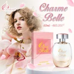 Charme Belle Nước Hoa Nữ Eau De Parfum 60ml