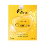 Nước hoa Eau De Parfum Charme Chance dành cho nữ 30ml