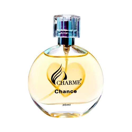 Nước hoa Eau De Parfum Charme Chance dành cho nữ 30ml