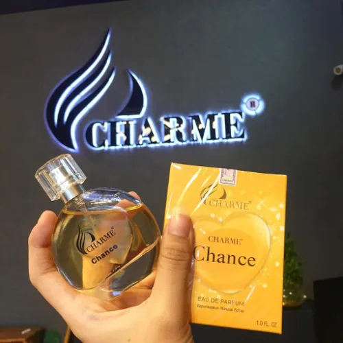 Nước hoa Eau De Parfum Charme Chance dành cho nữ 30ml