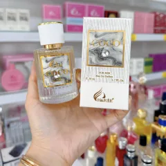 Nước hoa Charme Coco nữ màu trắng 50ml