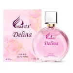 Nguồn hàng sỉ nước Hoa Nữ Charme Delina 50ml - Hương Thơm Nữ Tính Tươi Mát