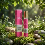 Nguồn hàng sỉ nước Hoa Nữ Charme Good Girl 10ml - Hương Thơm Quyến Rũ Ngọt Ngào