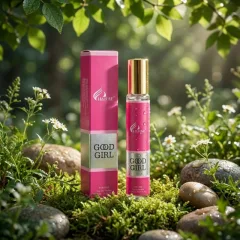 Nguồn hàng sỉ nước Hoa Nữ Charme Good Girl 10ml - Hương Thơm Quyến Rũ Ngọt Ngào