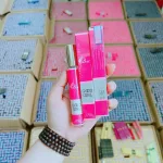 Nguồn hàng sỉ nước Hoa Nữ Charme Good Girl 10ml - Hương Thơm Quyến Rũ Ngọt Ngào