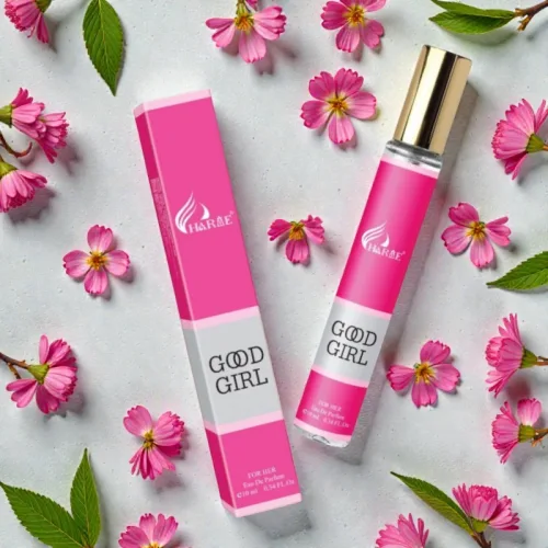 Nguồn hàng sỉ nước Hoa Nữ Charme Good Girl 10ml - Hương Thơm Quyến Rũ Ngọt Ngào