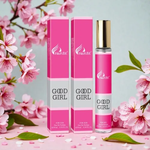 Nguồn hàng sỉ nước Hoa Nữ Charme Good Girl 10ml - Hương Thơm Quyến Rũ Ngọt Ngào