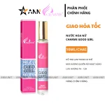 Nơi lấy sỉ nước Hoa Nữ Charme Good Girl 10ml Mùi Thơm Quyến Rũ Ngọt Ngào