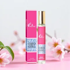 Nơi lấy sỉ nước Hoa Nữ Charme Good Girl 10ml Mùi Thơm Quyến Rũ Ngọt Ngào