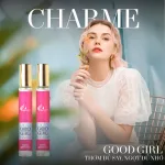 Nơi lấy sỉ nước Hoa Nữ Charme Good Girl 10ml Mùi Thơm Quyến Rũ Ngọt Ngào