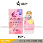 Charme Good Girl Eau de Parfum nữ chai 30ml