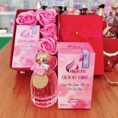 Charme Good Girl Eau de Parfum nữ chai 30ml
