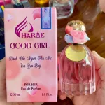Charme Good Girl Eau de Parfum nữ chai 30ml