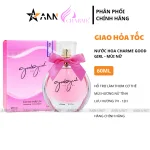 Nước Hoa Charme Good Girl Cho Nữ Chai 60ml