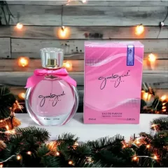 Nước Hoa Charme Good Girl Cho Nữ Chai 60ml