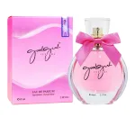 Nước Hoa Charme Good Girl Cho Nữ Chai 60ml
