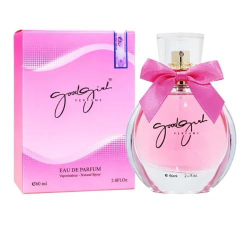 Nước Hoa Charme Good Girl Cho Nữ Chai 60ml