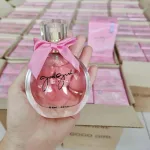 Nước Hoa Charme Good Girl Cho Nữ Chai 60ml