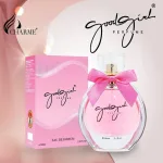 Nước Hoa Charme Good Girl Cho Nữ Chai 60ml