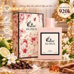 Nước Hoa Nữ Charme Gu Plux Eau de Parfum 100ml – Hương Hoa Quyến Rũ