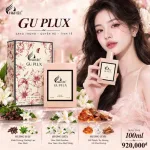 Nước Hoa Nữ Charme Gu Plux Eau de Parfum 100ml – Hương Hoa Quyến Rũ