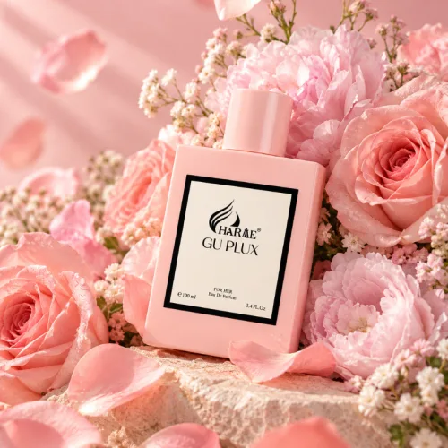 Nước Hoa Nữ Charme Gu Plux Eau de Parfum 100ml – Hương Hoa Quyến Rũ