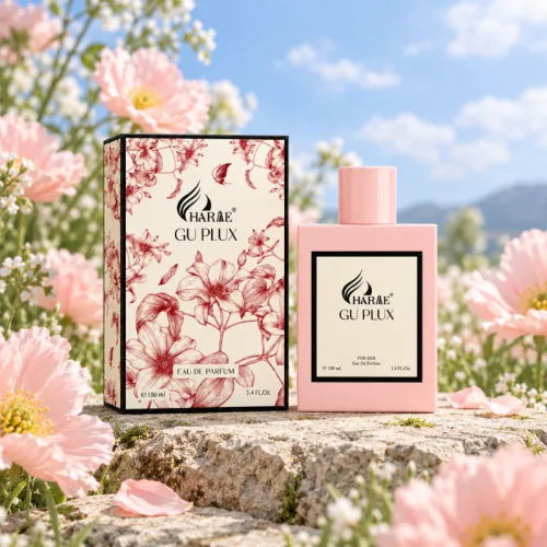 Nước Hoa Nữ Charme Gu Plux Eau de Parfum 100ml – Hương Hoa Quyến Rũ