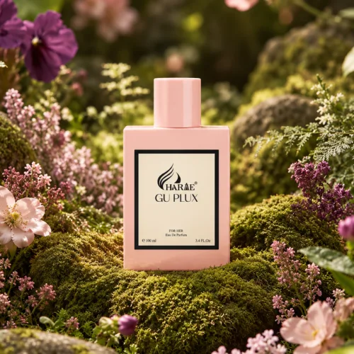 Nước Hoa Nữ Charme Gu Plux Eau de Parfum 100ml – Hương Hoa Quyến Rũ