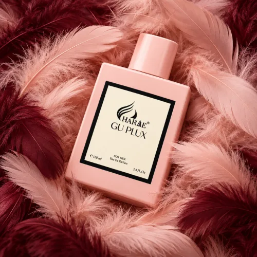 Nước Hoa Nữ Charme Gu Plux Eau de Parfum 100ml – Hương Hoa Quyến Rũ