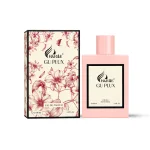 Nước Hoa Nữ Charme Gu Plux Eau de Parfum 100ml – Hương Hoa Quyến Rũ
