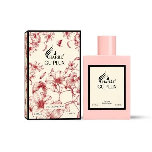 Nước Hoa Nữ Charme Gu Plux Eau de Parfum 100ml – Hương Hoa Quyến Rũ