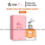 Chỗ sỉ nước Hoa Nữ Charme Honey 50ml