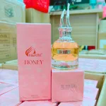 Chỗ sỉ nước Hoa Nữ Charme Honey 50ml