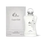 Nước hoa Charme Laya Girl nữ 75ml – hương nữ tính