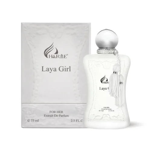 Nước hoa Charme Laya Girl nữ 75ml – hương nữ tính