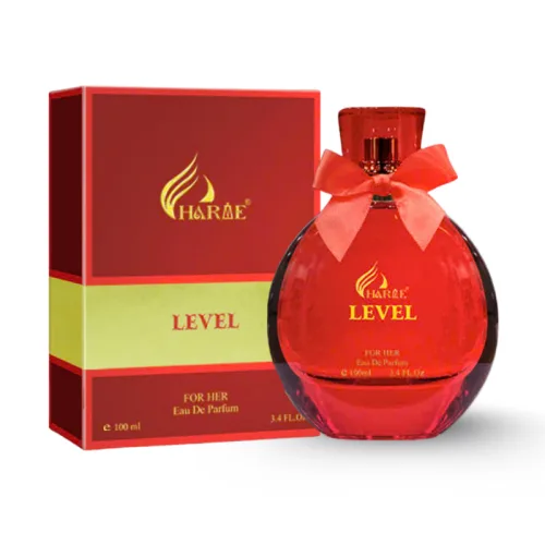 Nước hoa Charme Level nữ 100ml, phiên bản mới gợi cảm hiện đại
