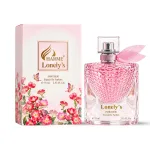 Charme Lonely’s 75ml – Nước Hoa Nữ Hương Chypre Floral