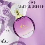 Nguồn hàng sỉ nước Hoa Nữ Charme Love Mademoiselle 100ml Hộp Cứng