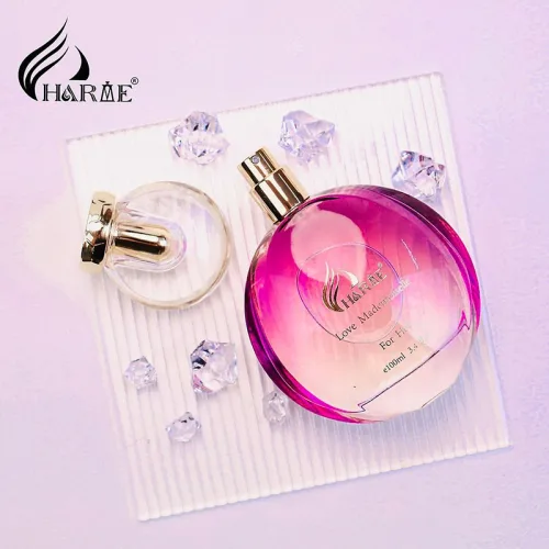 Nguồn hàng sỉ nước Hoa Nữ Charme Love Mademoiselle 100ml Hộp Cứng