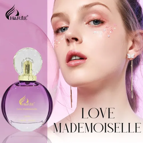 Nguồn hàng sỉ nước Hoa Nữ Charme Love Mademoiselle 100ml Hộp Cứng