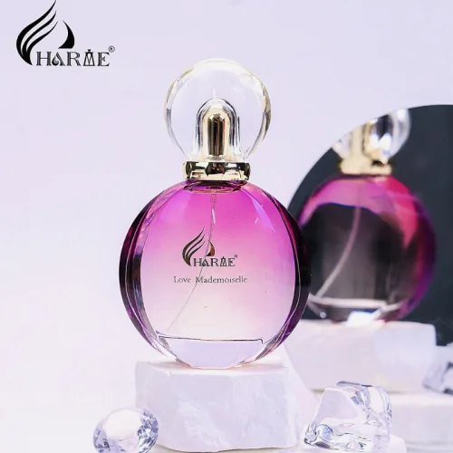 Nguồn hàng sỉ nước Hoa Nữ Charme Love Mademoiselle 100ml Hộp Cứng